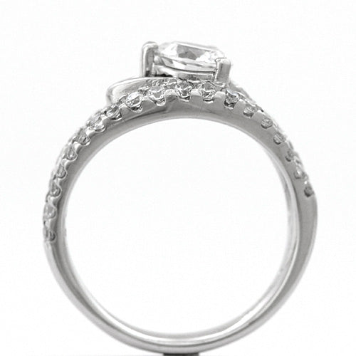 婚約指輪（エンゲージリング） ｜ HD02712