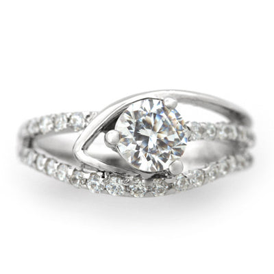 Engagement Ring | HD02712