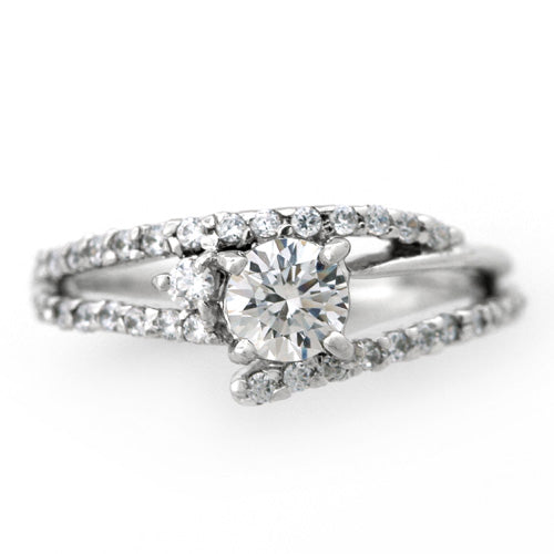 Engagement ring (engagement ring) |HD02719