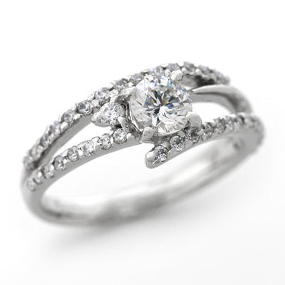 Engagement ring (engagement ring) |HD02719