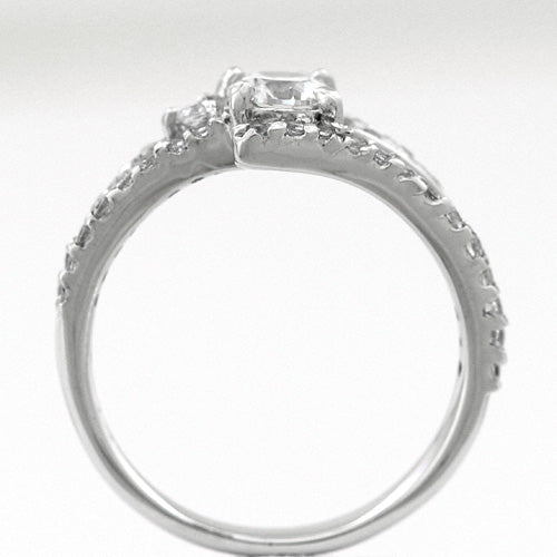 Engagement ring (engagement ring) |HD02719