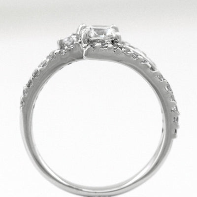 婚約指輪（エンゲージリング） ｜HD02719