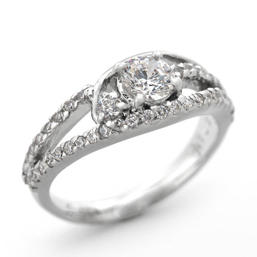 Engagement Ring | HD02723