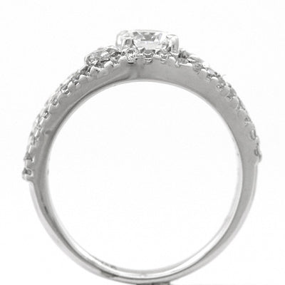 Engagement Ring | HD02723