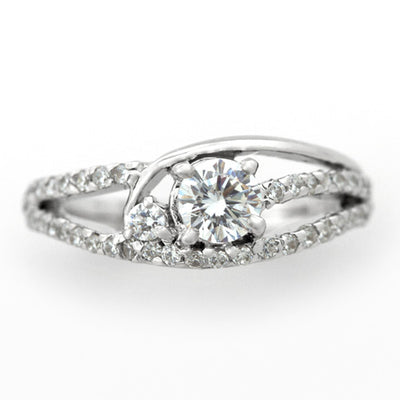 Engagement Ring | HD02723