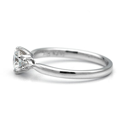 Engagement Ring | HD02744