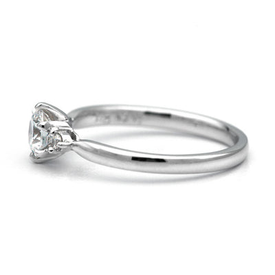 婚約指輪（エンゲージリング） ｜ HD02744