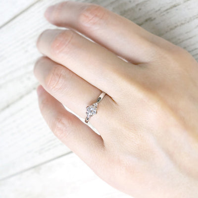 Engagement Ring | HD02744