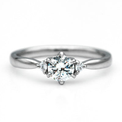 Engagement Ring | HD02744