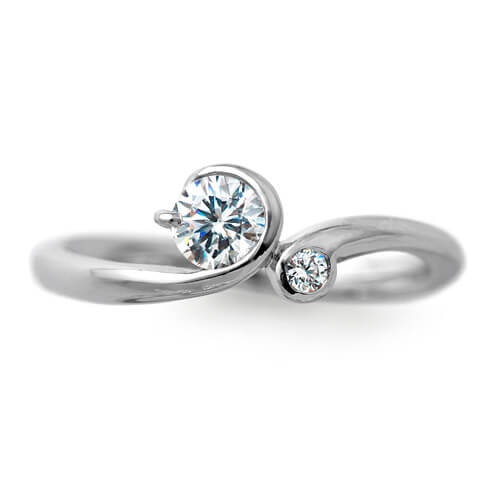 Engagement Ring | HD02758
