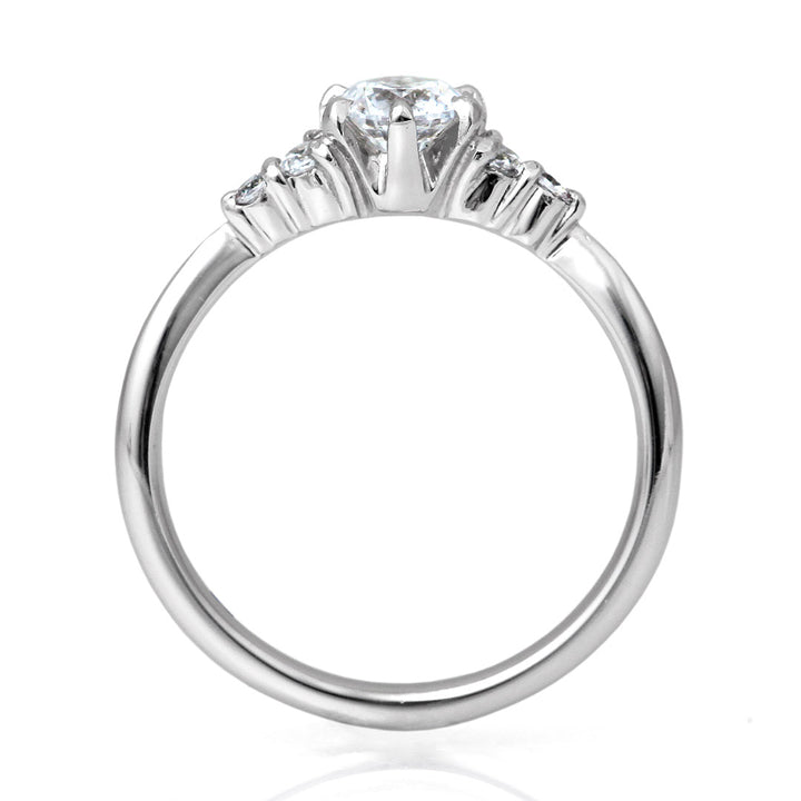 Engagement ring ｜ HD02780