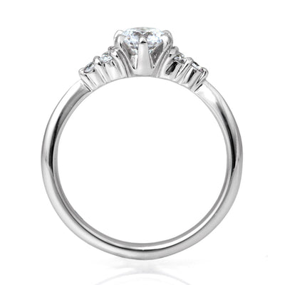 婚約指輪（エンゲージリング） ｜ HD02780