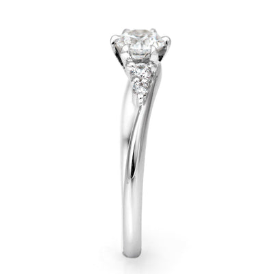 Engagement ring (engagement ring) | HD02780