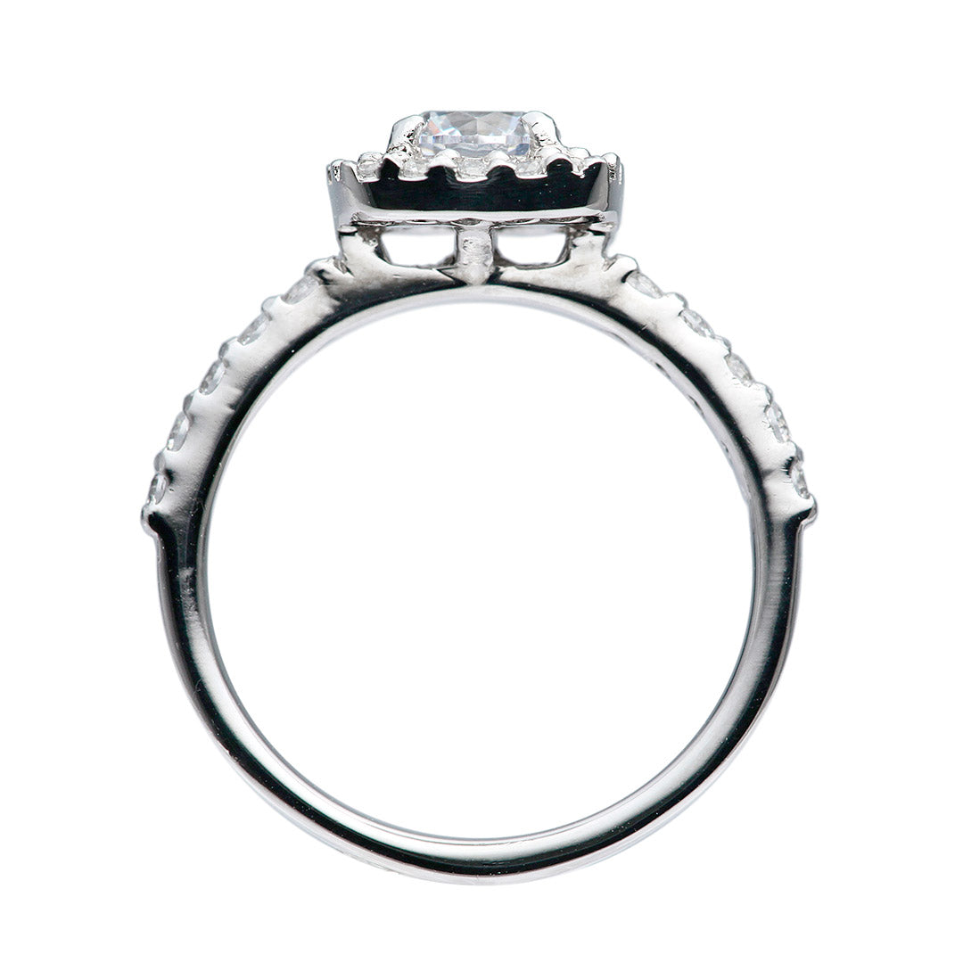 婚約指輪（エンゲージリング） ｜ HD02791