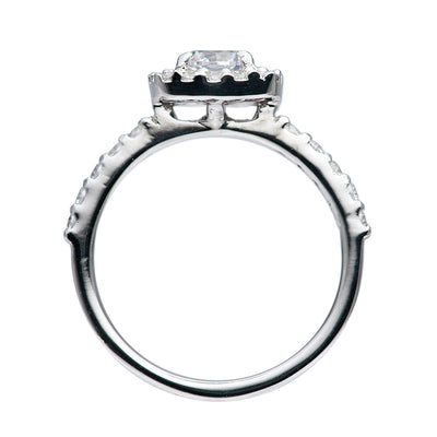 Engagement Ring | HD02791