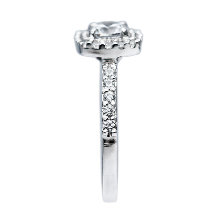 Engagement ring ｜ HD02791