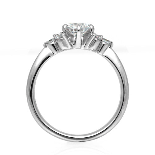 Engagement ring ｜ HD02802