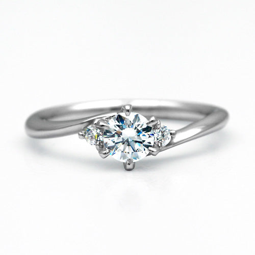Engagement Ring | HD02803