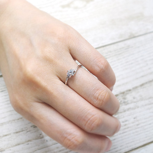 Engagement Ring | HD02803