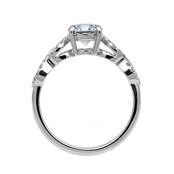 Engagement Ring | HD02825