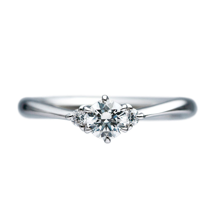 Engagement ring ｜ HD02832