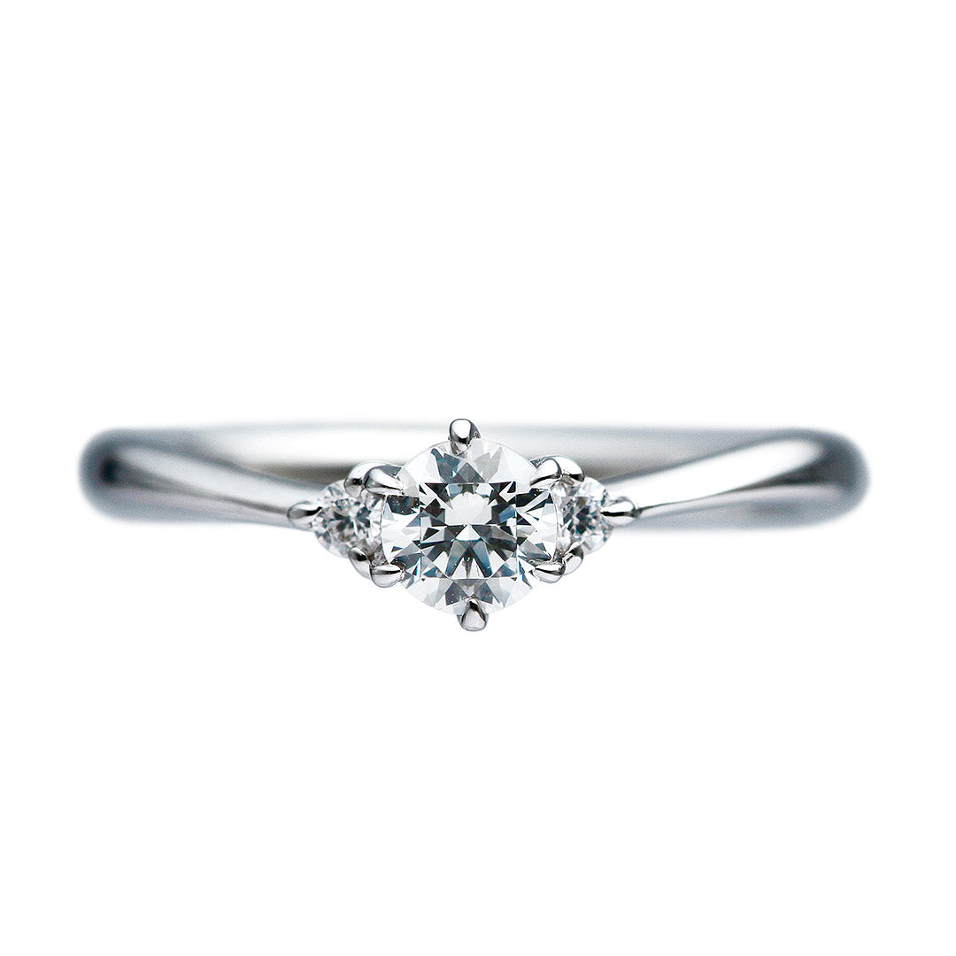 婚約指輪（エンゲージリング） ｜ HD02832