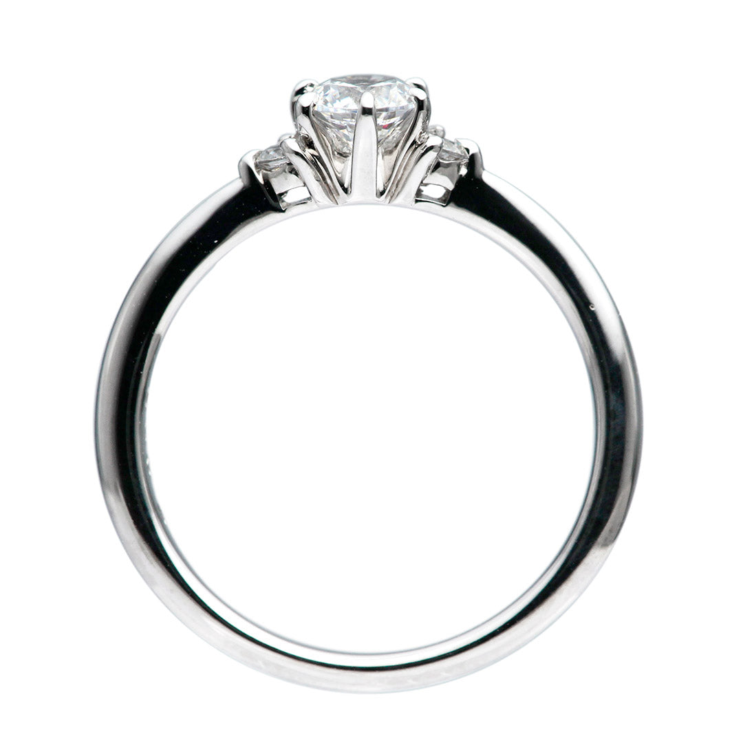 Engagement ring ｜ HD02832