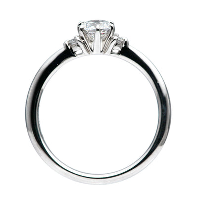 Engagement Ring | HD02832