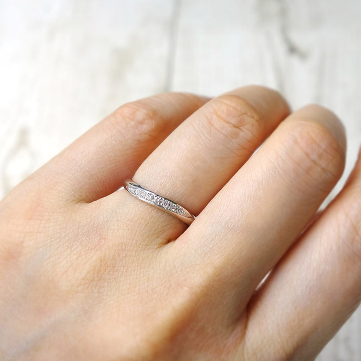 Wedding ring ｜ HM02839LL/HD02839LL