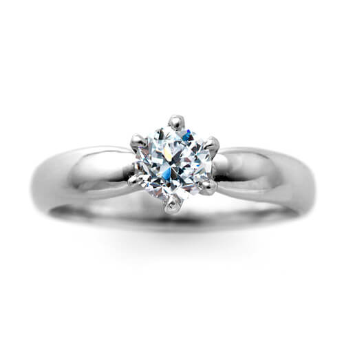 Engagement Ring | HE00340