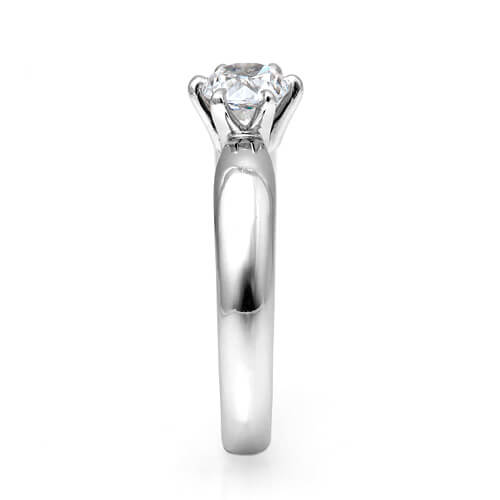 Engagement Ring | HE00340