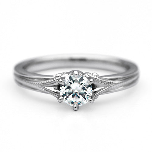 Engagement Ring ｜HE00394