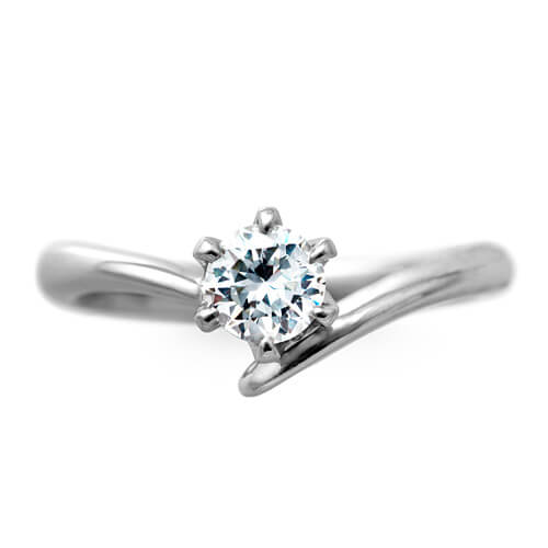 Engagement Ring | HE00507