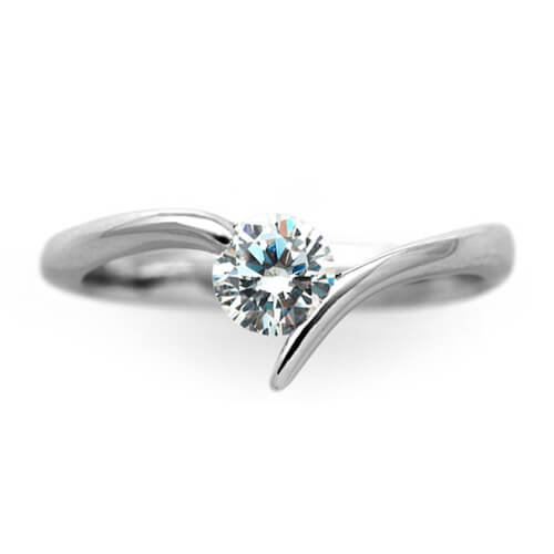 Engagement Ring | HE00804