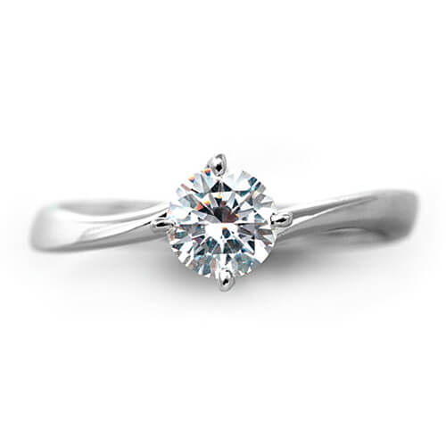 Engagement ring (engagement ring) ｜HE00950