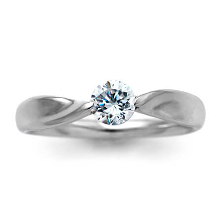 Engagement Ring | HE00974