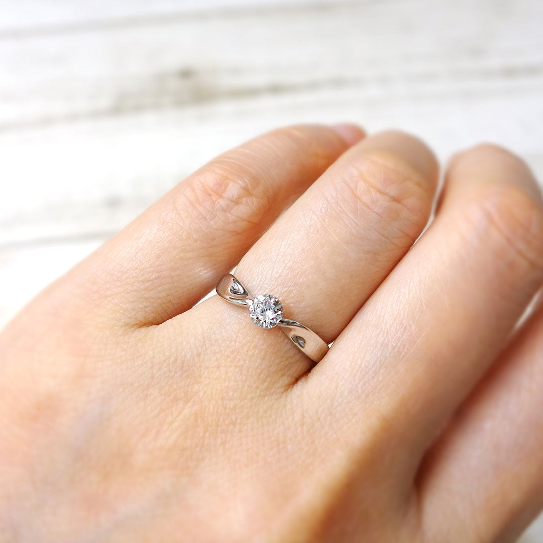 Engagement Ring | HE00974