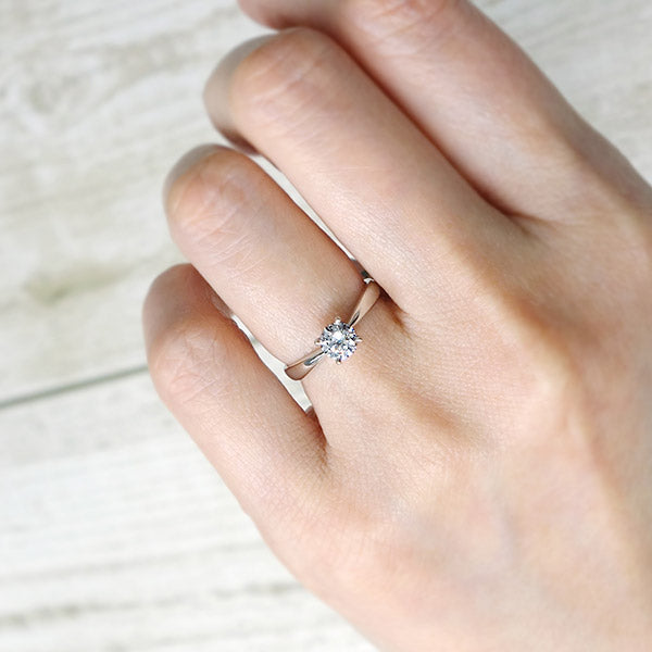 Engagement Ring | HE01529