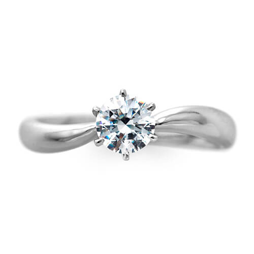Engagement Ring ｜HE01577