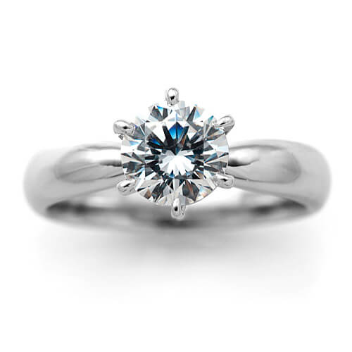 Engagement Ring | HE01613