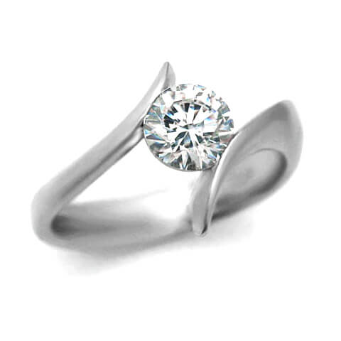 Engagement Ring ｜HE01616