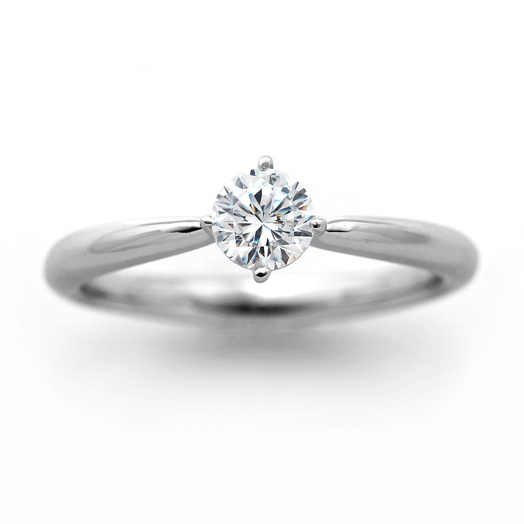 Engagement Ring ｜ HE01642
