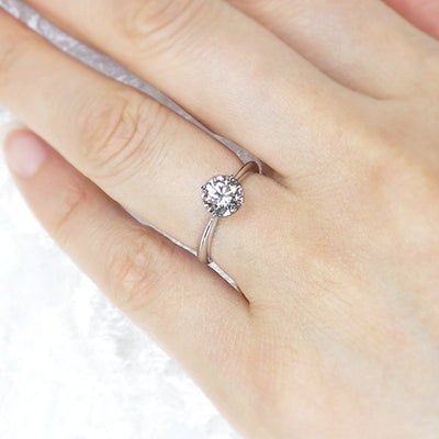 Engagement Ring | HE01649