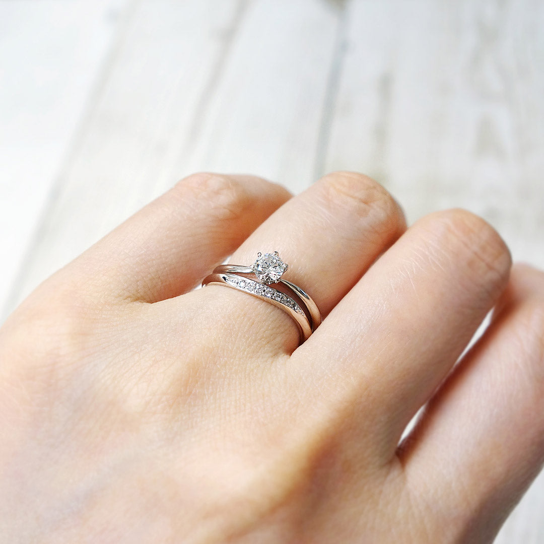 Set ring ｜ HE01650/HD02839S/HM02839L