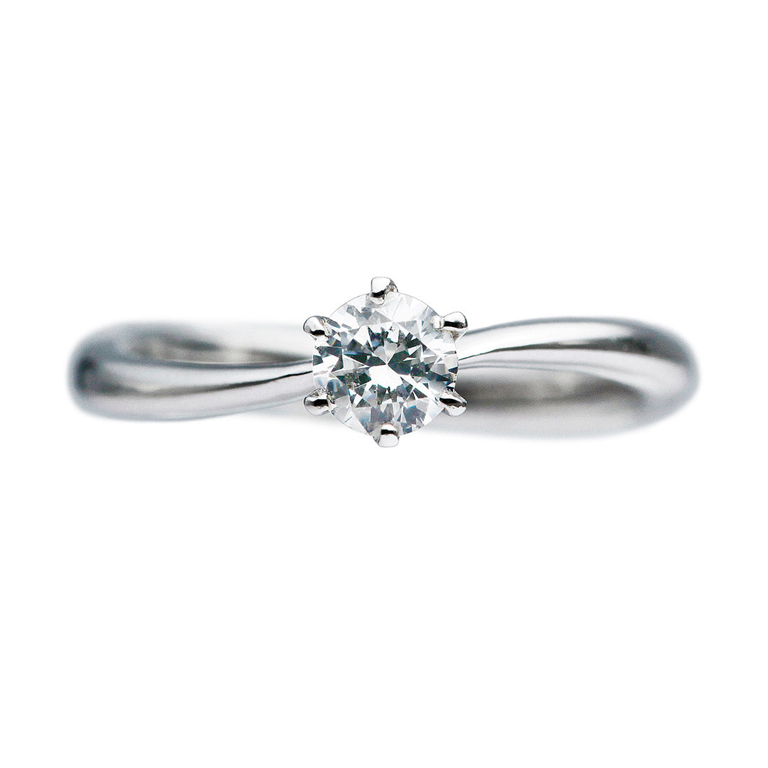 Engagement Ring ｜ HE01650