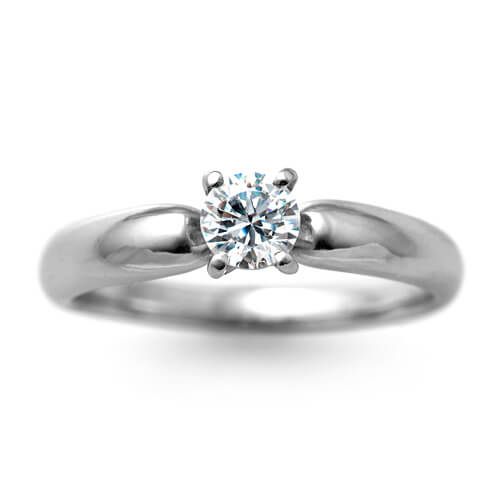 Engagement Ring ｜ HE01655