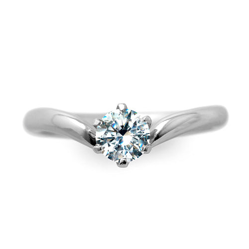Engagement Ring ｜ HE01656