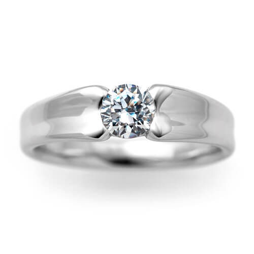 Engagement Ring ｜HE01665