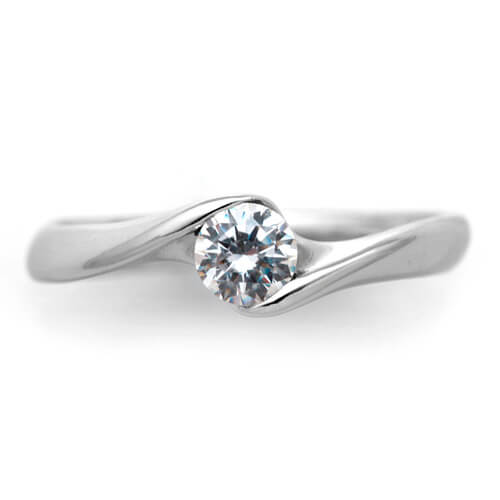 Engagement Ring | HE01666