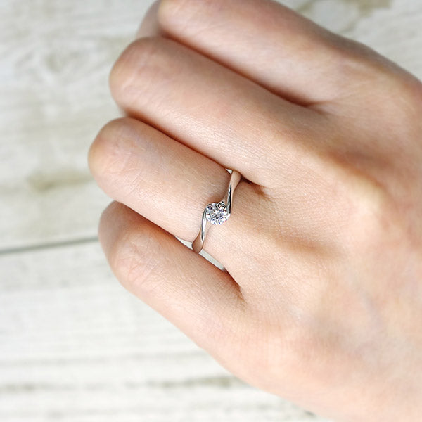 Engagement Ring | HE01666